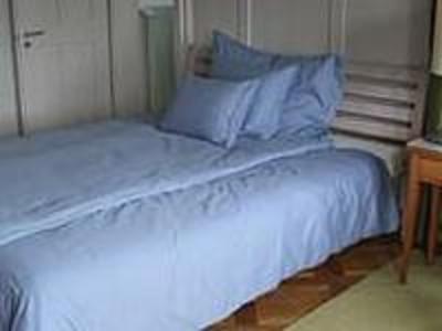 фото отеля B&B Zimmer mit Seeblick