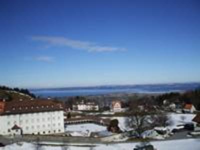 фото отеля B&B Zimmer mit Seeblick