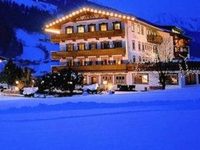 Alpensporthotel Neustifterhof