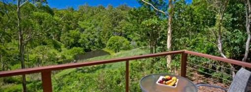 фото отеля Whispering Valley Cottage Retreat