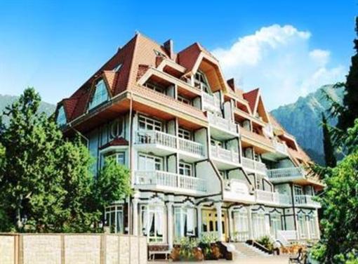 фото отеля Hotel Gostiniy Dvor Knyaz Golitsyn