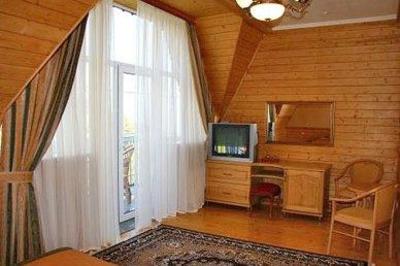 фото отеля Hotel Gostiniy Dvor Knyaz Golitsyn