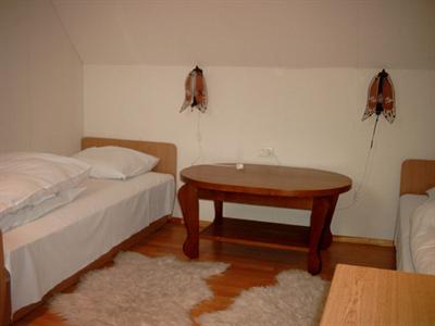 фото отеля Prusija Hotel