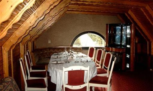 фото отеля Prusija Hotel