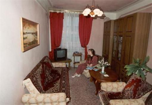 фото отеля Prusija Hotel