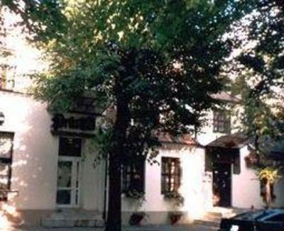 фото отеля Prusija Hotel