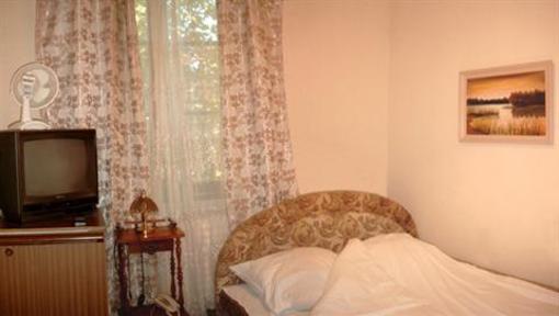фото отеля Prusija Hotel