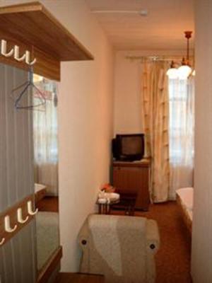 фото отеля Prusija Hotel