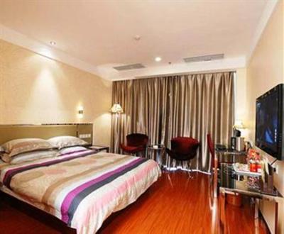 фото отеля Junshang Holiday Hotel