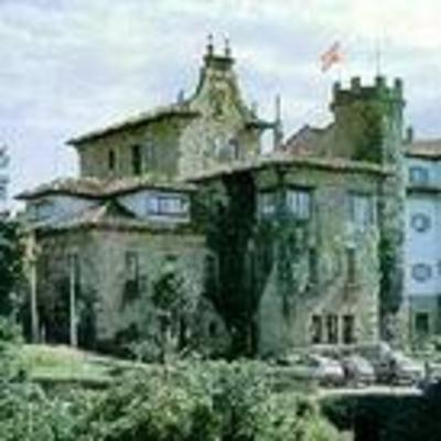 фото отеля Hotel Casal del Castro