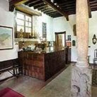 фото отеля Hotel Casal del Castro