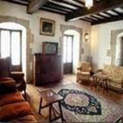 фото отеля Hotel Casal del Castro