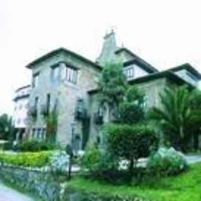 фото отеля Hotel Casal del Castro