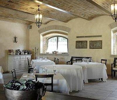 фото отеля Relais Cascina Scottina