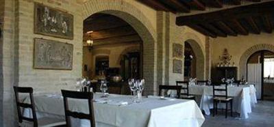 фото отеля Relais Cascina Scottina
