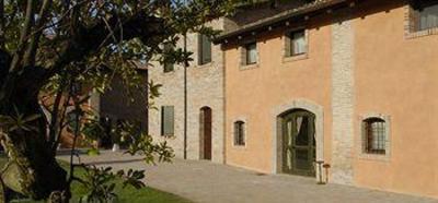 фото отеля Relais Cascina Scottina