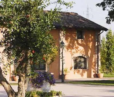 фото отеля Relais Cascina Scottina