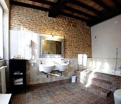 фото отеля Relais Cascina Scottina