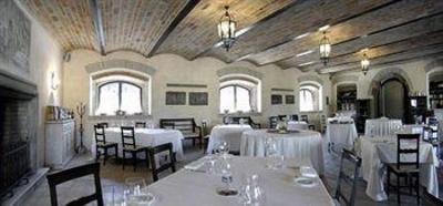 фото отеля Relais Cascina Scottina