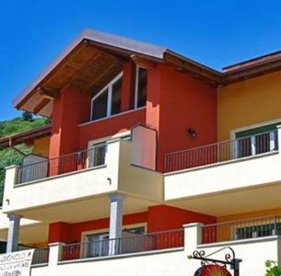 фото отеля Residence Usignolo