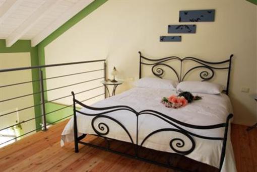 фото отеля Residence Usignolo