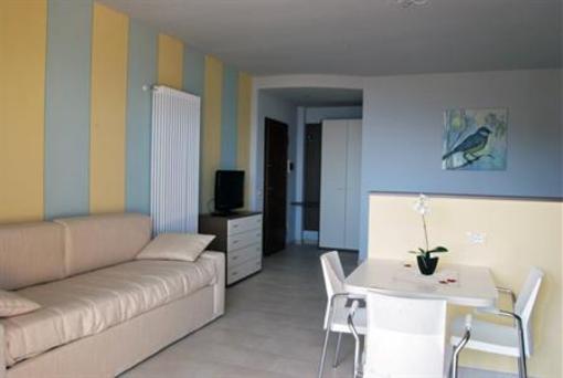 фото отеля Residence Usignolo