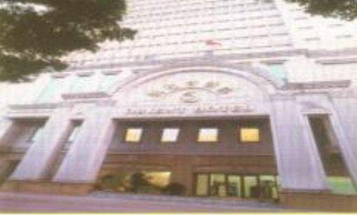 фото отеля Orient Hotel Hefei
