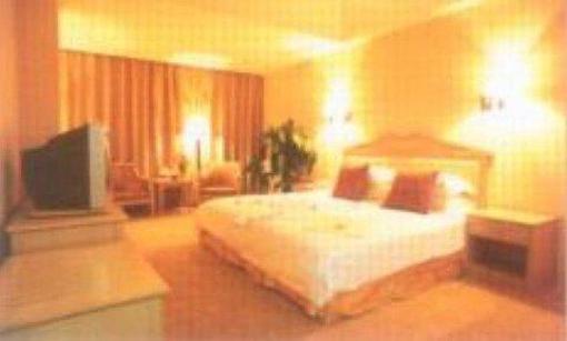 фото отеля Orient Hotel Hefei