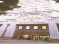 Orient Hotel Hefei