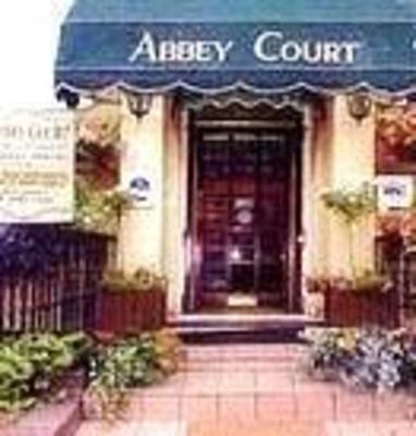 фото отеля Abbey Court Guest House