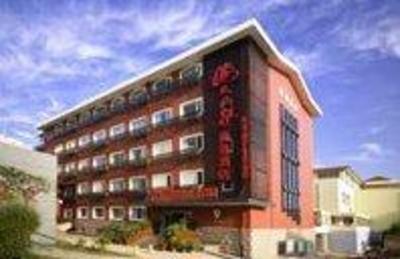 фото отеля Haitian e Business Hotel