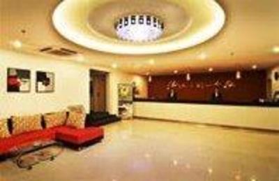 фото отеля Haitian e Business Hotel