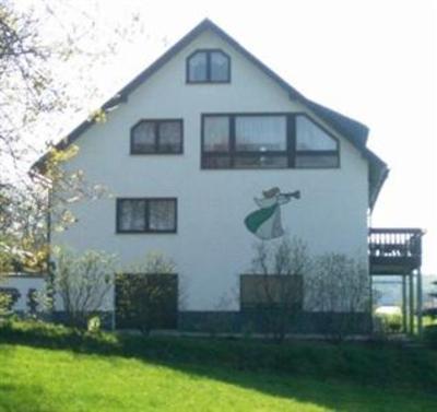 фото отеля Herberge zur Engelwiese-Pension Gerlach