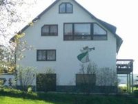 Herberge zur Engelwiese-Pension Gerlach