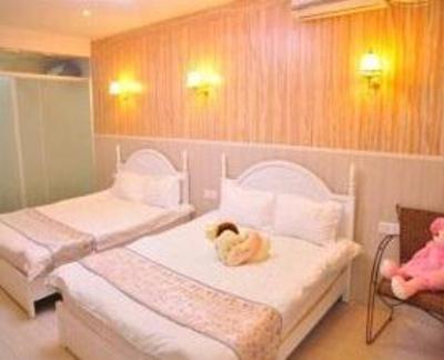 фото отеля Xiamen Meng Yi Inn