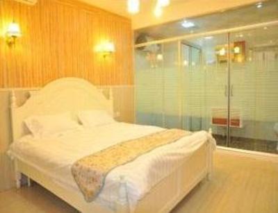 фото отеля Xiamen Meng Yi Inn