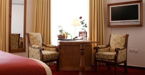 фото отеля Munsterlander Hof Hotel Cloppenburg