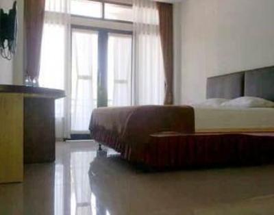 фото отеля Hotel Paluvi