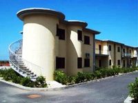 San Lucido Beach Resort