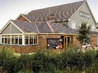 Premier Inn Uttoxeter