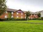 фото отеля Premier Inn Uttoxeter