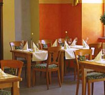 фото отеля Hotel zum Hirsch