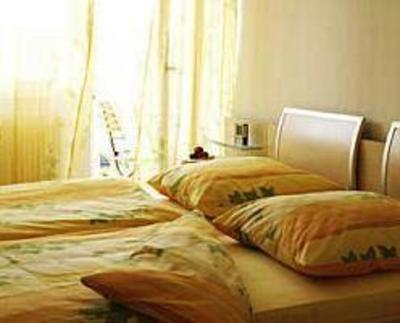 фото отеля Hotel zum Hirsch