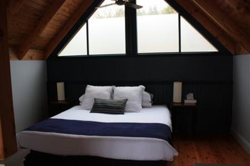 фото отеля Loxley On Bellbird Hill Hotel Kurrajong Hills