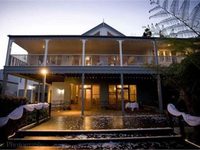 Loxley On Bellbird Hill Hotel Kurrajong Hills