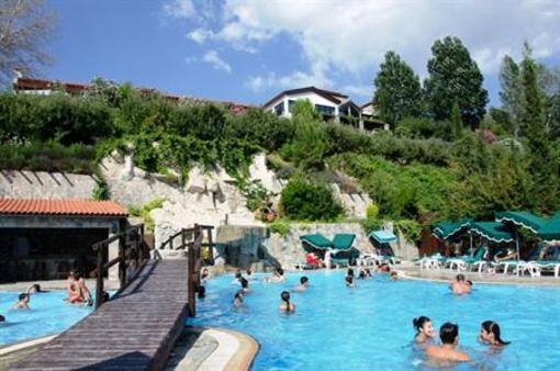 фото отеля Rodon Mount Hotel and Resort