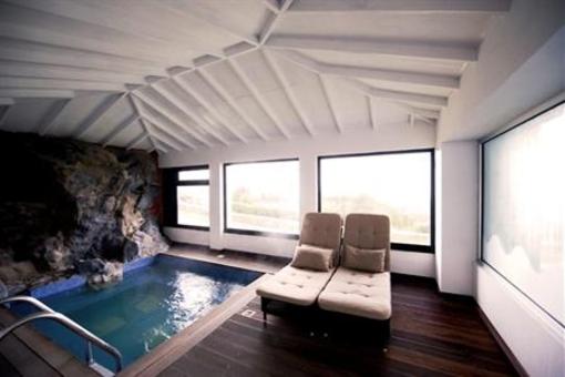 фото отеля Rodon Mount Hotel and Resort