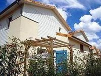 Madame Vacances Les Maisons du Lac Apartment Moncoutant
