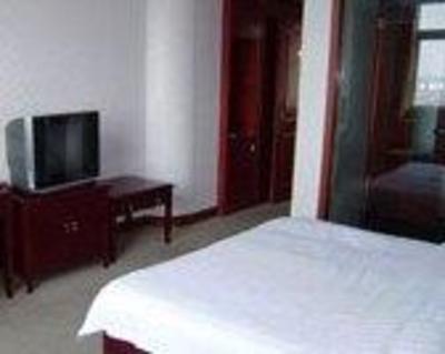фото отеля Dongshen Business Hotel