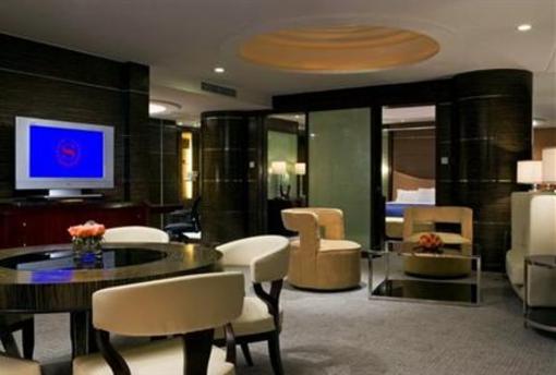 фото отеля Sheraton Urumqi Hotel
